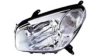 IPARLUX 11905204 Headlight